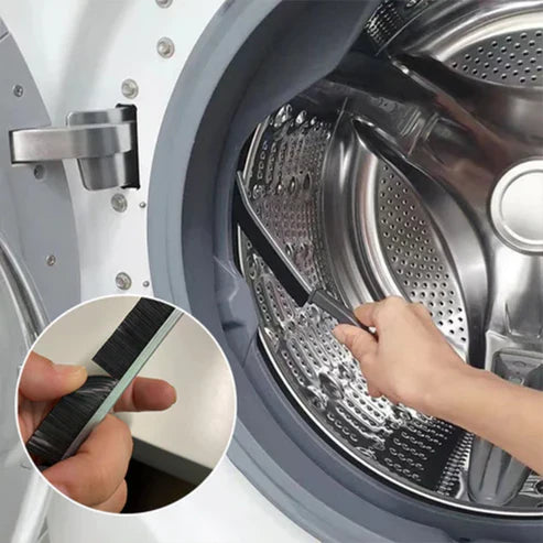 Escova de limpeza para cantos difíceis - EasyBrush