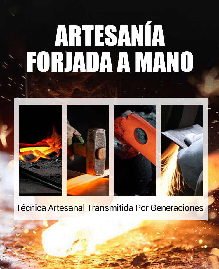 CUCHILLO JAPONÉS PROFESIONAL - KNIFE JAP