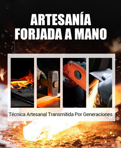 CUCHILLO JAPONÉS PROFESIONAL - KNIFE JAP