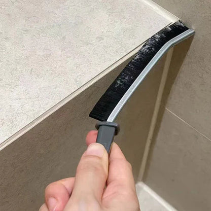 Escova de limpeza para cantos difíceis - EasyBrush