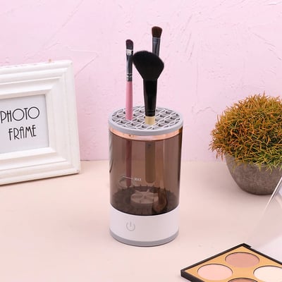 Limpador elétrico de pincéis - Brochy Pro