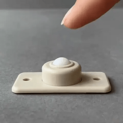 MINI RODÍZIOS GIRATÓRIOS AUTO-ADESIVOS 360  - MOVY™