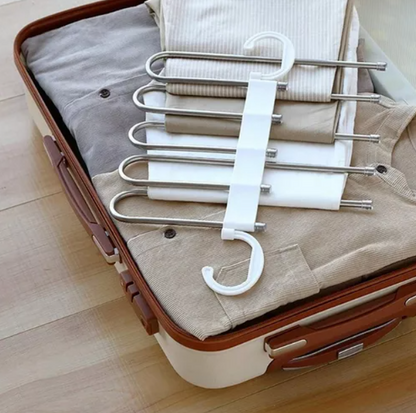 CABIDES MULTIFUNCIONAIS OPTIMIZADORES DE ARMÁRIOS - SAVEROOM™