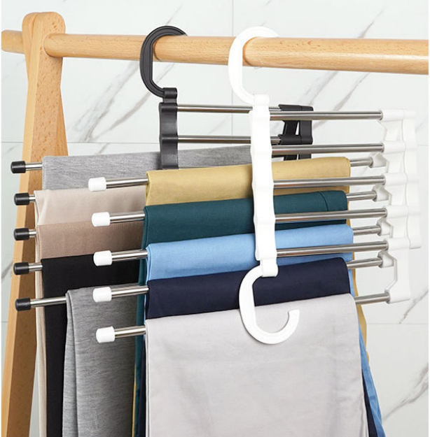 CABIDES MULTIFUNCIONAIS OPTIMIZADORES DE ARMÁRIOS - SAVEROOM™