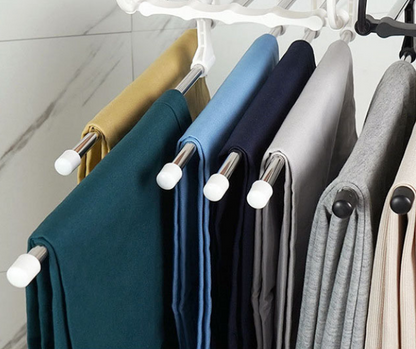 CABIDES MULTIFUNCIONAIS OPTIMIZADORES DE ARMÁRIOS - SAVEROOM™