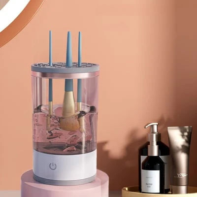 Limpador elétrico de pincéis - Brochy Pro