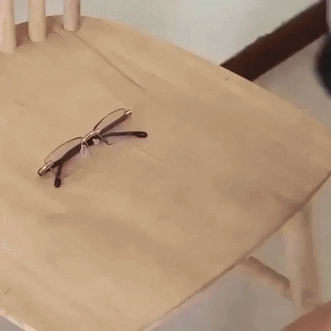 GAFAS MULTIFOCALES 2 EN 1 CON PROTECCIÓN CONTRA LUZ AZUL - EYEGLASSES PRO