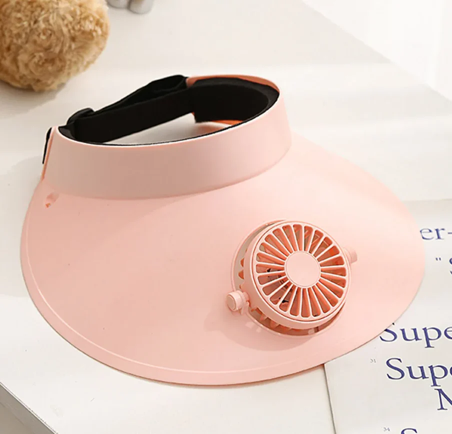 TAMPA DO VENTILADOR - FLASH BRISS