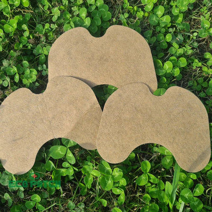 ADESIVOS TERAPÊUTICOS PARA O ALÍVIO DO JOELHO E DAS ARTICULAÇÕES - PROKNEE™