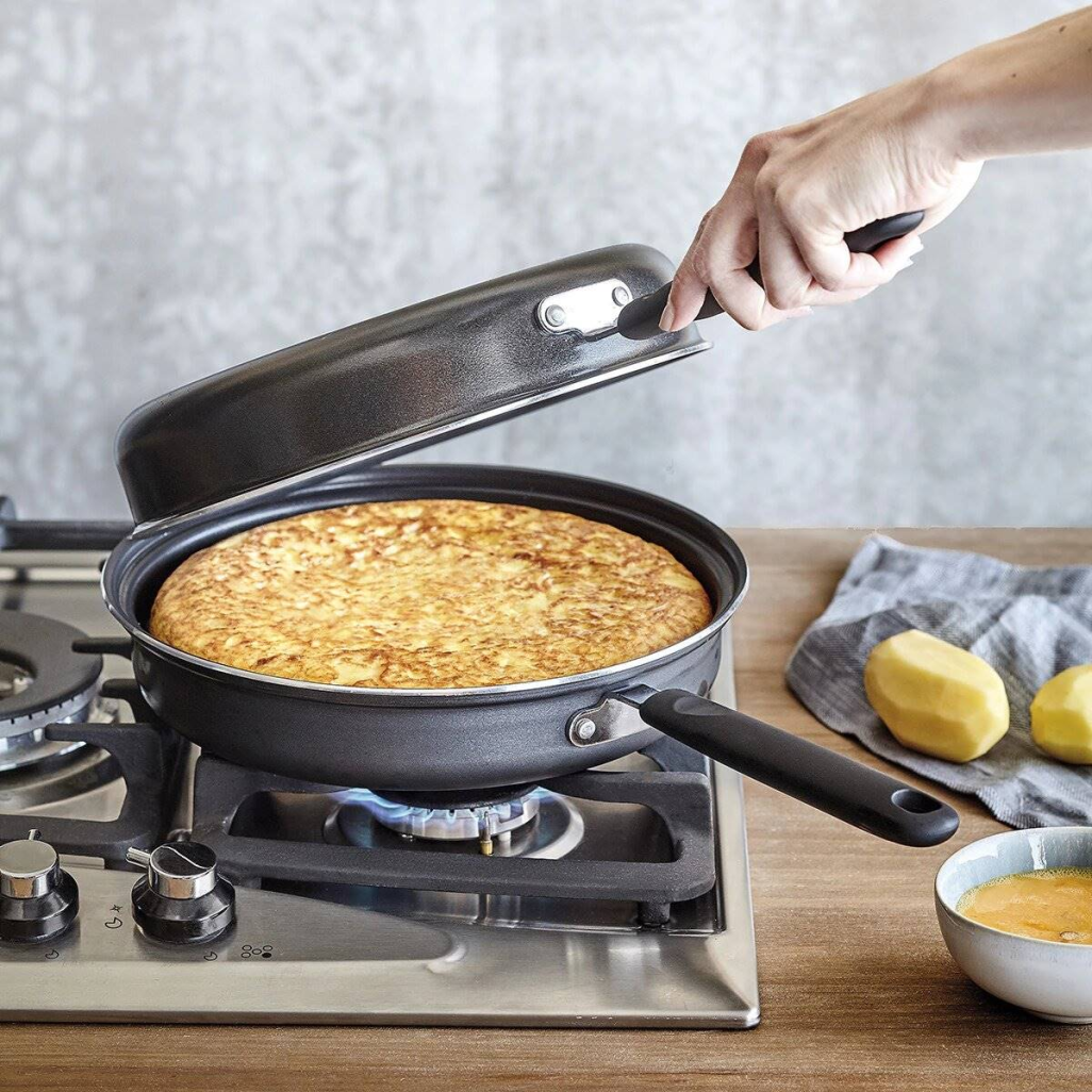 FRIGIDEIRA DUPLA FACE - PANNY PRO™